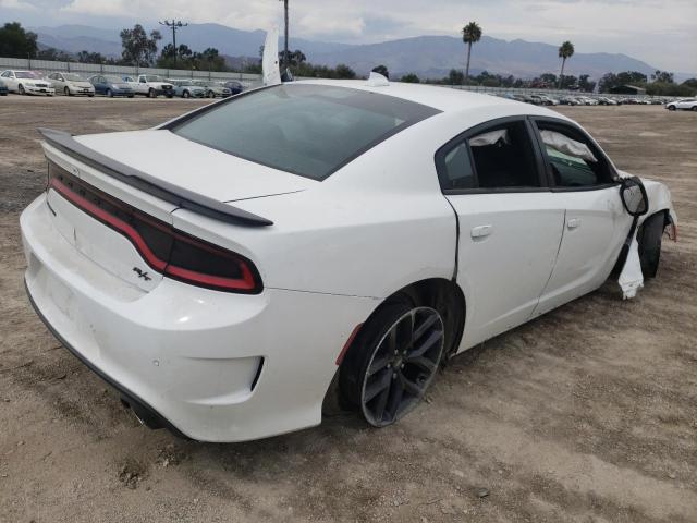 Photo 4 from auction – 2021 DODGE CHARGER R/ with VIN 2C3CDXCTXMH602071