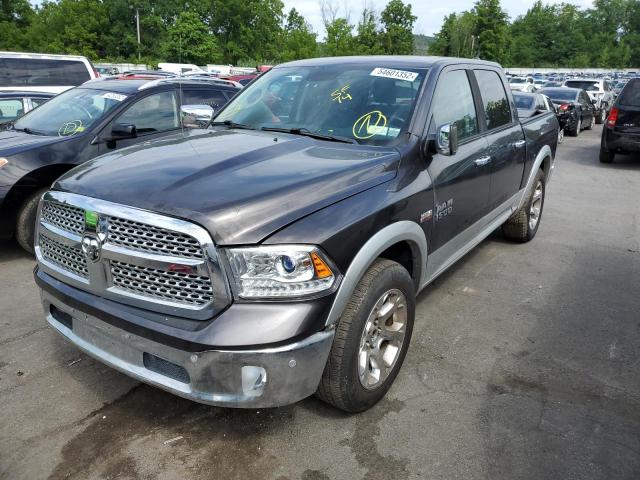 Photo 2 from auction – 2014 RAM 1500 LARAM with VIN 1C6RR7NT3ES176987