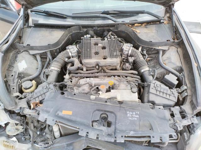 Photo 7 from auction – 2010 INFINITI G37 BASE with VIN JN1CV6AP9AM200644