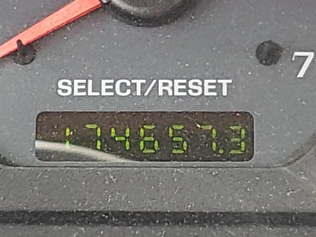 Photo 8 from auction – 2003 FORD MUSTANG with VIN 1FAFP44413F381522