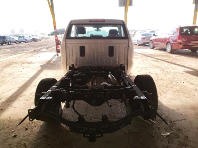 Photo 6 from auction – 2021 CHEVROLET SILVERADO with VIN 3GCNWAEF5MG409703