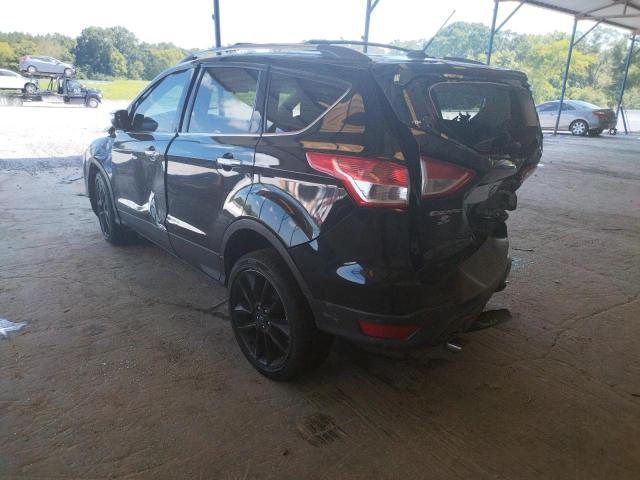 Photo 3 from auction – 2015 FORD ESCAPE SE with VIN 1FMCU0GXXFUB77799