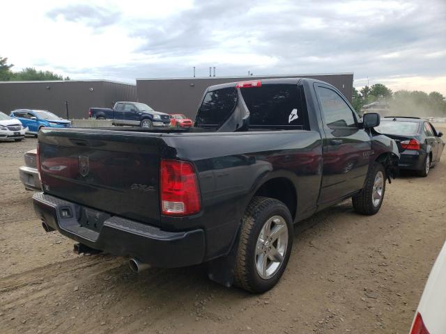 Photo 4 from auction – 2013 RAM 1500 ST with VIN 3C6JR7AT6DG536696