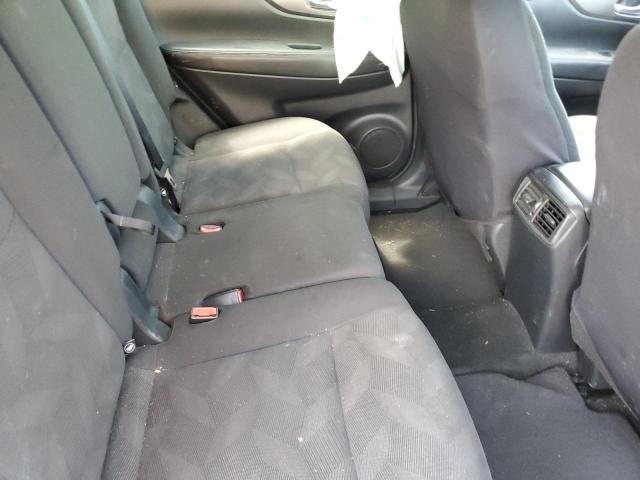 Photo 6 from auction – 2016 NISSAN ROGUE S with VIN KNMAT2MV6GP640325