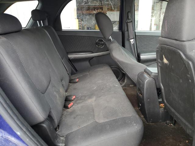 Photo 6 from auction – 2006 PONTIAC TORRENT with VIN 2CKDL63F566037730