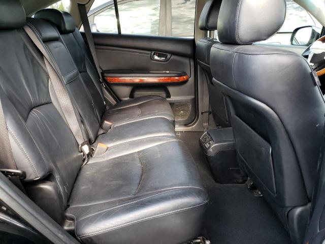 Photo 6 from auction – 2004 LEXUS RX 330 with VIN 2T2GA31U64C008514
