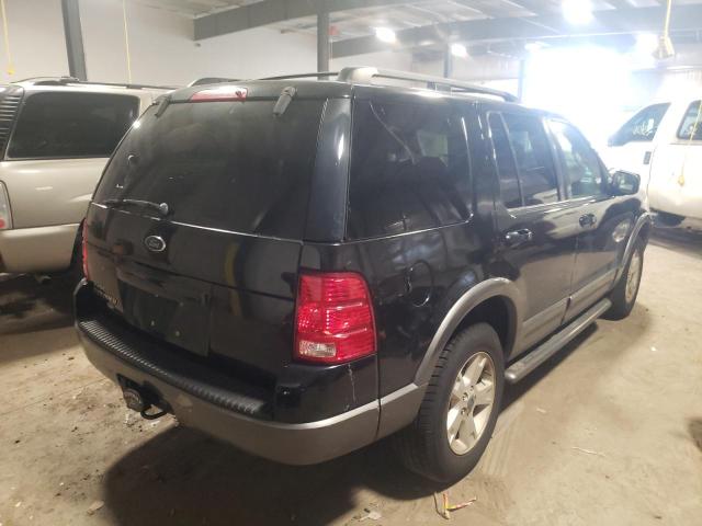 Photo 4 from auction – 2003 FORD EXPLORER X with VIN 1FMZU73KX3ZA74300
