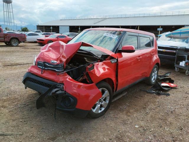 Photo 9 from auction – 2019 KIA SOUL with VIN KNDJN2A27K7664873