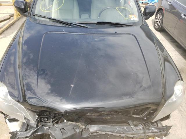 Photo 7 from auction – 2011 VOLVO XC90 3.2 with VIN YV4952CZ0B1602681