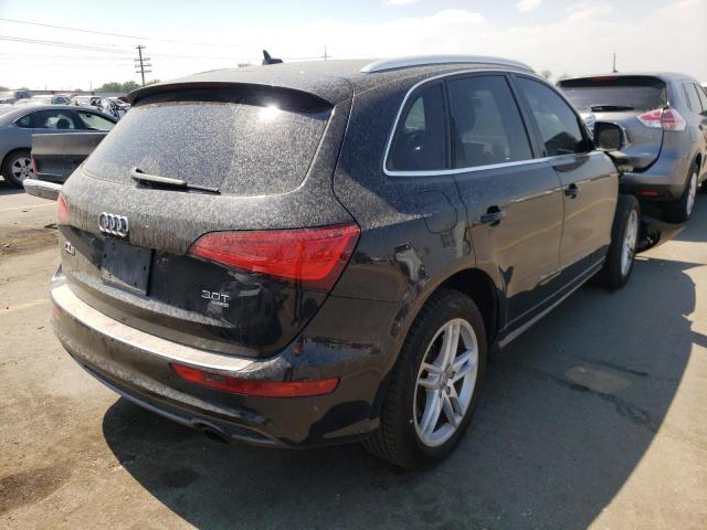 Photo 4 from auction – 2013 AUDI Q5 PREMIUM with VIN WA1DGAFP5DA101925
