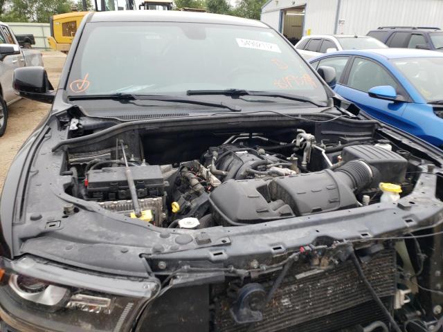 Photo 9 from auction – 2015 DODGE DURANGO R/ with VIN 1C4SDJCT6FC849579