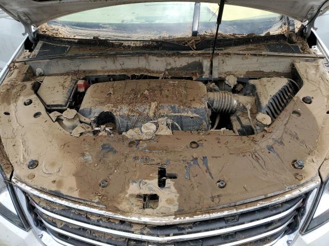 Photo 7 from auction – 2017 CHEVROLET TRAVERSE P with VIN 1GNKRJKD0HJ185085