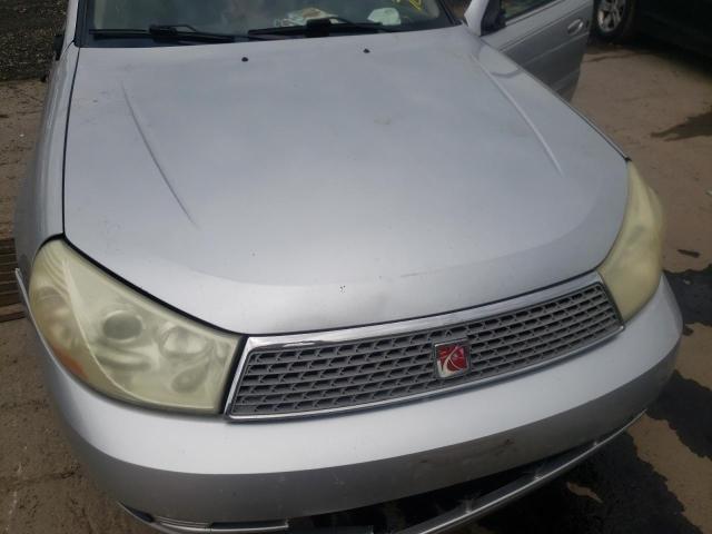 Photo 7 from auction – 2003 SATURN L200 with VIN 1G8JU54F03Y547287