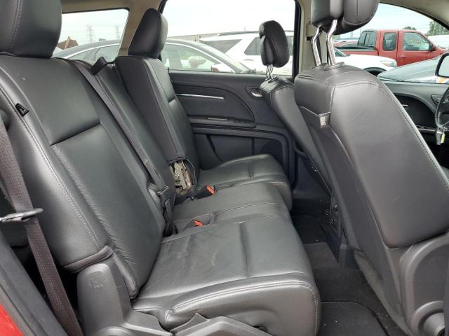 Photo 6 from auction – 2010 DODGE JOURNEY R/ with VIN 3D4PG6FV0AT169085