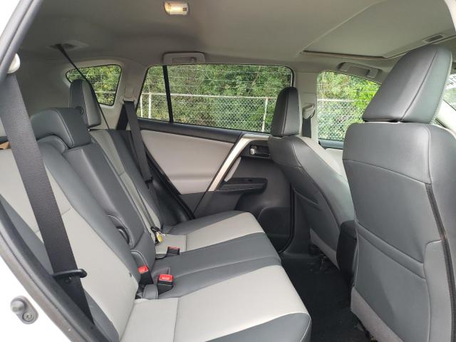 Zdjęcie 6 z aukcji – 2014 TOYOTA RAV4 LIMIT z VIN 2T3DFREV5EW127077