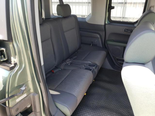 Photo 6 from auction – 2003 HONDA ELEMENT EX with VIN 5J6YH18643L018704