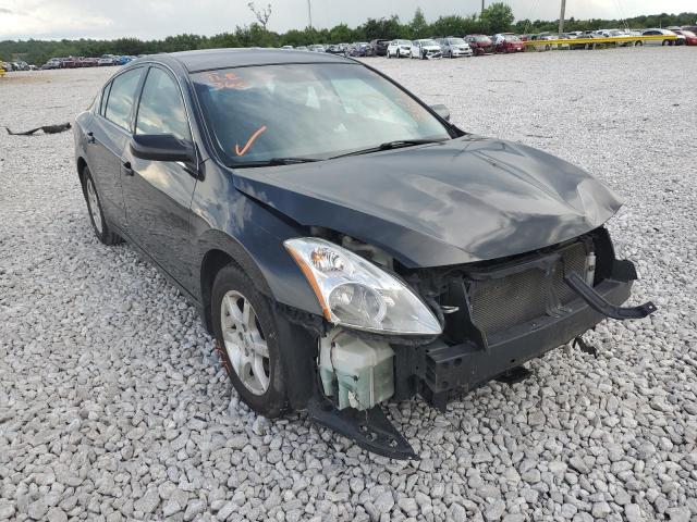 NISSAN ALTIMA BAS 2012 with VIN 1N4AL2AP8CN416426 - Photo from auction