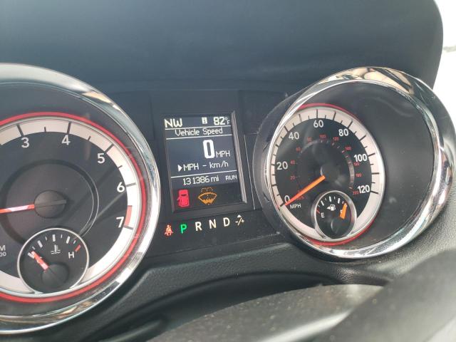 Zdjęcie 8 z aukcji – 2016 DODGE GRAND CARA z VIN 2C4RDGCG8GR273880