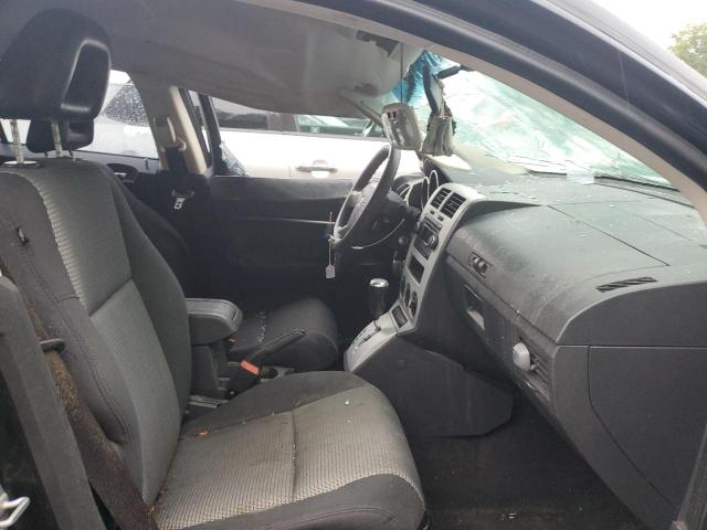 صورة رقم 5 من المزاد - 2008 DODGE CALIBER SX مع VIN 1B3HB48B18D593819