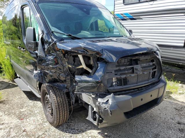 Photo 9 from auction – 2019 FORD TRANSIT T- with VIN 1FBAX2CM0KKB02677