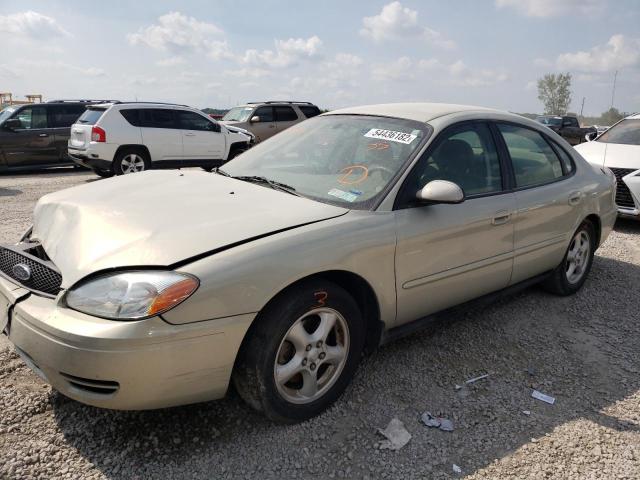 Zdjęcie 2 z aukcji – 2004 FORD TAURUS SE z VIN 1FAFP53U34G113509