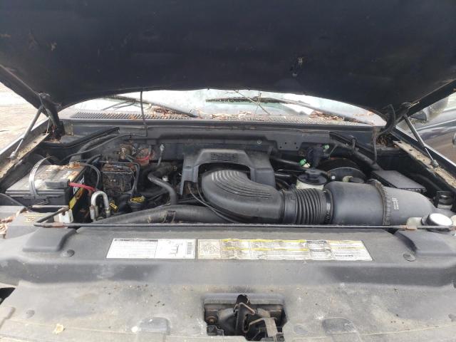 Photo 7 from auction – 2000 FORD EXPEDITION with VIN 1FMPU16L9YLA57068