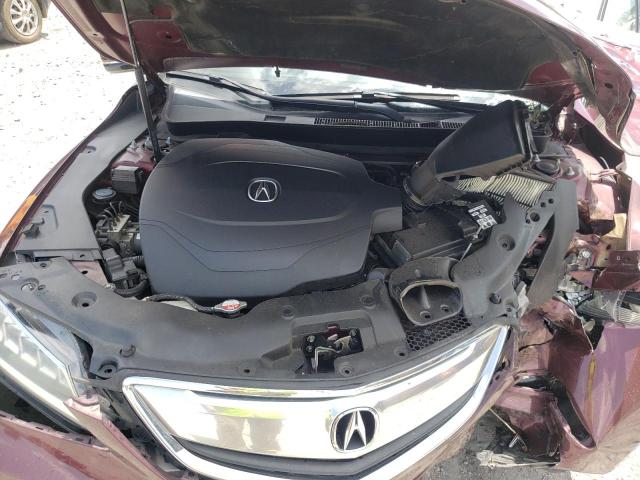 Photo 7 from auction – 2015 ACURA TLX TECH with VIN 19UUB2F5XFA019668