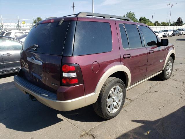 Photo 4 from auction – 2008 FORD EXPLORER E with VIN 1FMEU74868UA75868