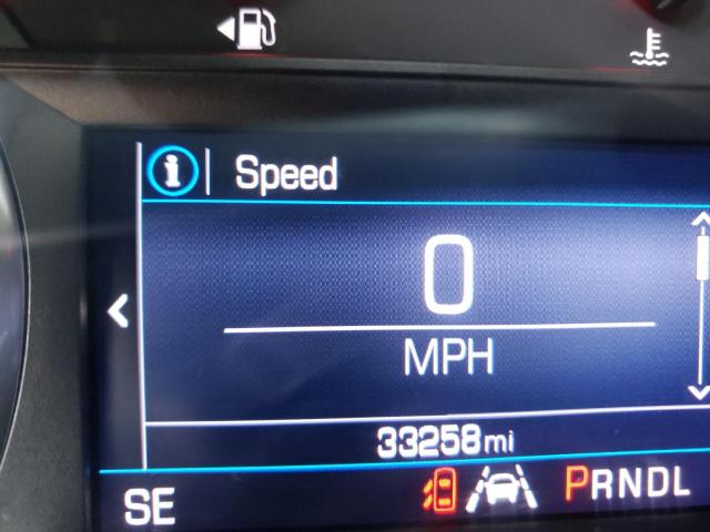 Photo 8 from auction – 2020 CHEVROLET EQUINOX LT with VIN 3GNAXUEV4LS506883