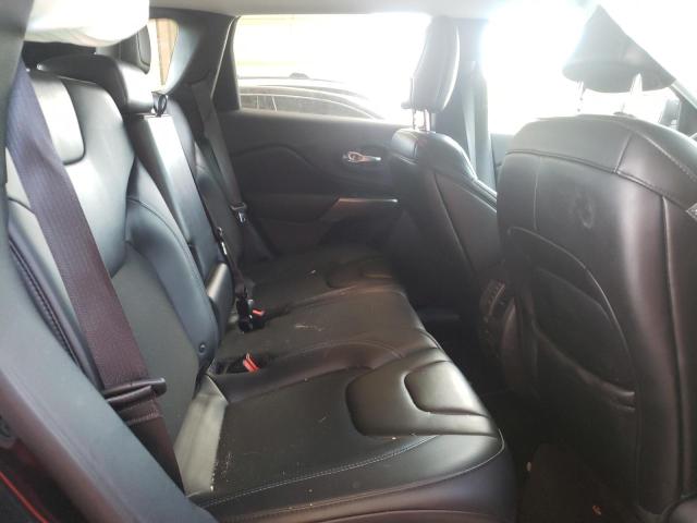 Photo 6 from auction – 2019 JEEP CHEROKEE L with VIN 1C4PJLLB6KD429200