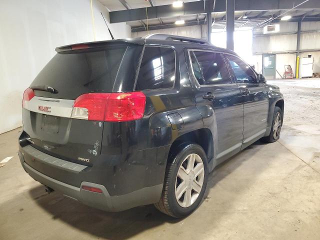 Photo 4 from auction – 2010 GMC TERRAIN SL with VIN 2CTFLEEW3A6254858