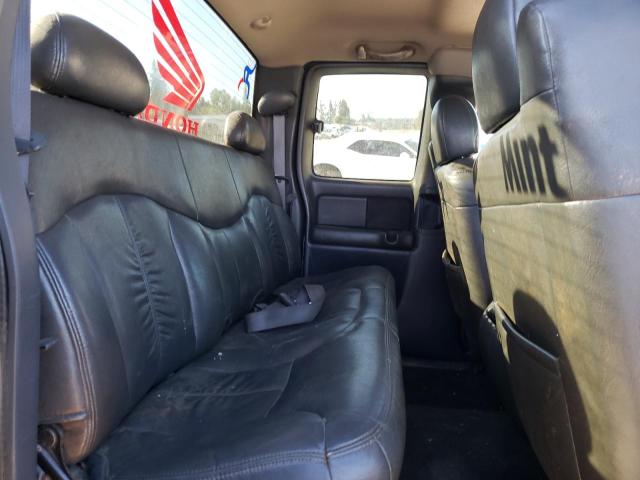 Photo 6 from auction – 2001 CHEVROLET silverado with VIN 1GCEK19T81E122855
