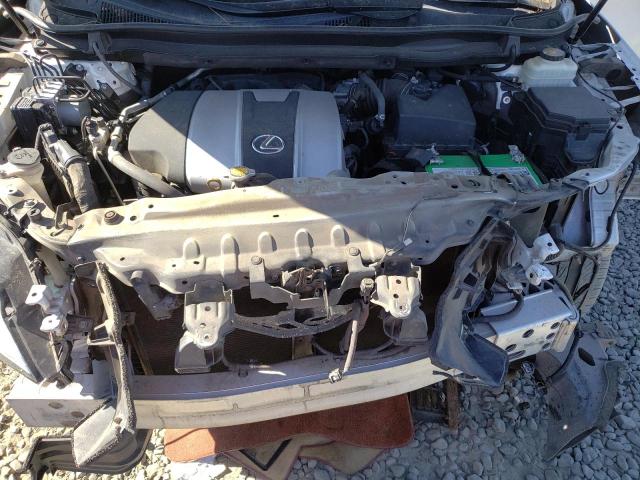Photo 7 from auction – 2016 LEXUS RX 350 BAS with VIN 2T2BZMCA5GC036823