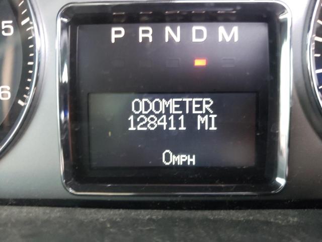 Photo 8 from auction – 2008 CADILLAC ESCALADE L with VIN 1GYFK63828R248468