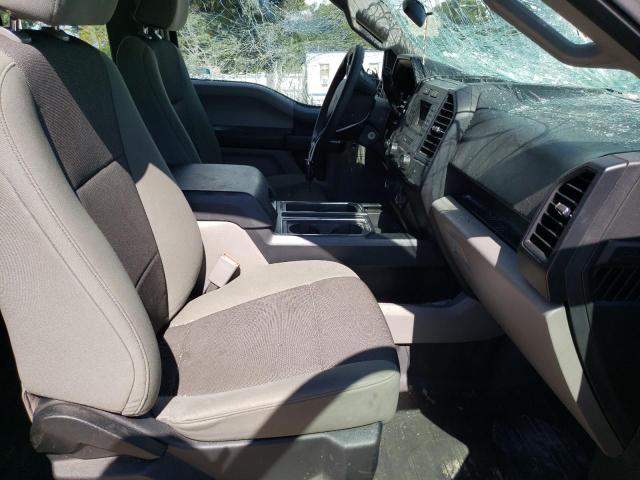 Photo 5 from auction – 2015 FORD F150 SUPER with VIN 1FTEX1EP7FFC99246