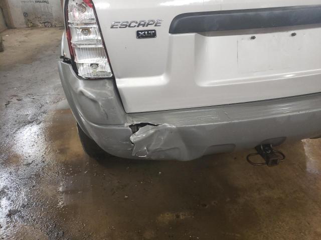 Photo 9 from auction – 2001 FORD ESCAPE XLT with VIN 1FMYU04101KF32747