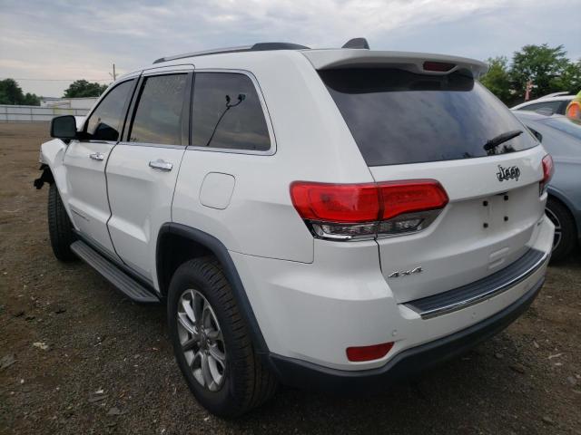 Photo 3 from auction – 2015 JEEP GRAND CHER with VIN 1C4RJFBG0FC133771