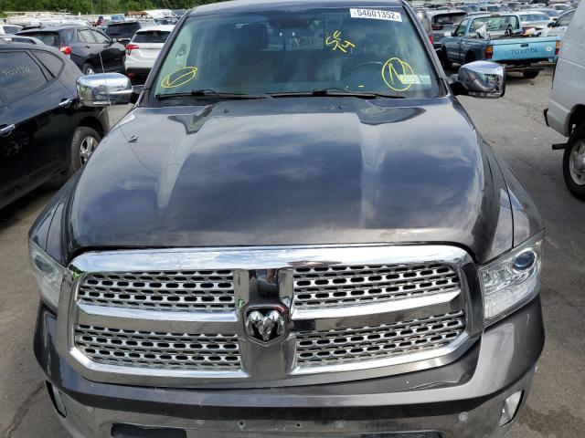 Photo 7 from auction – 2014 RAM 1500 LARAM with VIN 1C6RR7NT3ES176987