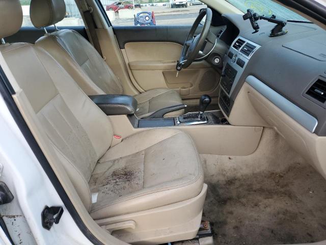 Photo 5 from auction – 2006 MERCURY MILAN PREM with VIN 3MEHM08126R613104