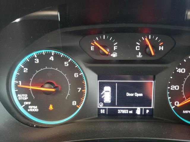 Photo 8 from auction – 2020 CHEVROLET TRAVERSE L with VIN 1GNERLKW6LJ170318