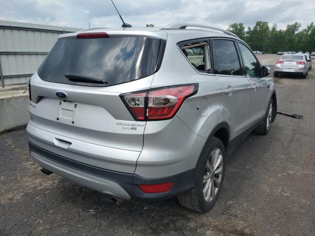 Photo 4 from auction – 2017 FORD ESCAPE TIT with VIN 1FMCU9J95HUC13058