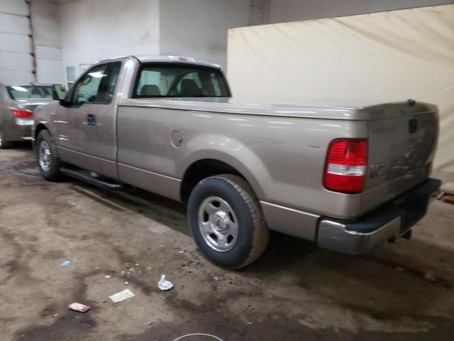 Photo 3 from auction – 2004 FORD F150 with VIN 1FTRF12W04NC73090