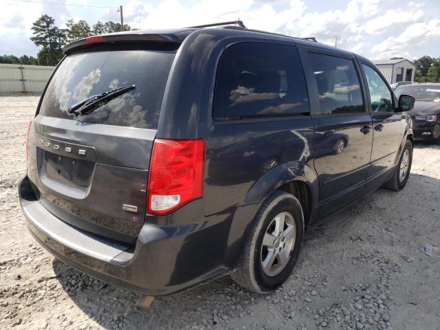 Photo 4 from auction – 2011 DODGE GRAND CARA with VIN 2D4RN3DG9BR637742