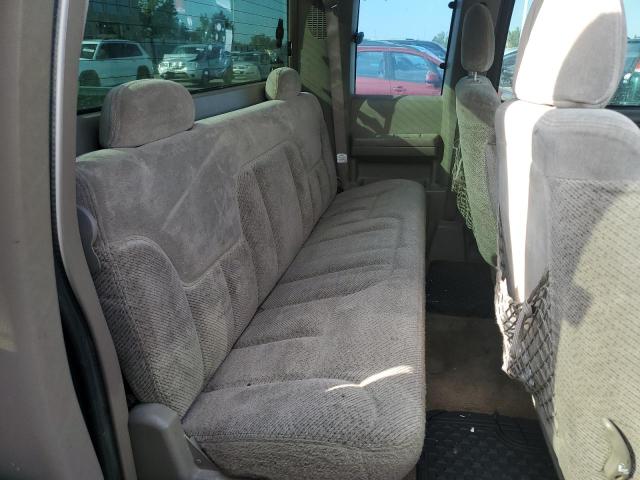 Photo 6 from auction – 1997 GMC SIERRA K15 with VIN 2GTEK19R8V1543681