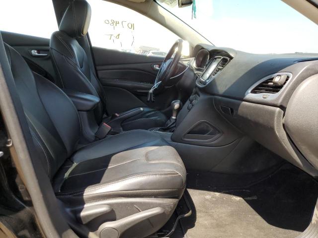 Photo 5 from auction – 2015 DODGE DART LIMIT with VIN 1C3CDFCB1FD267929