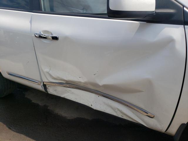 Photo 9 from auction – 2011 NISSAN ROGUE S with VIN JN8AS5MV2BW265542