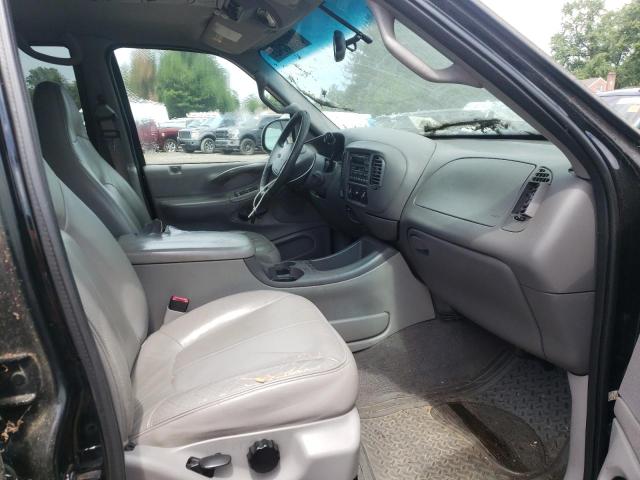 Photo 5 from auction – 2000 FORD EXPEDITION with VIN 1FMPU16L9YLA57068