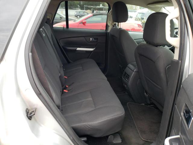 Photo 6 from auction – 2013 FORD EDGE SE with VIN 2FMDK3GC0DBA76749
