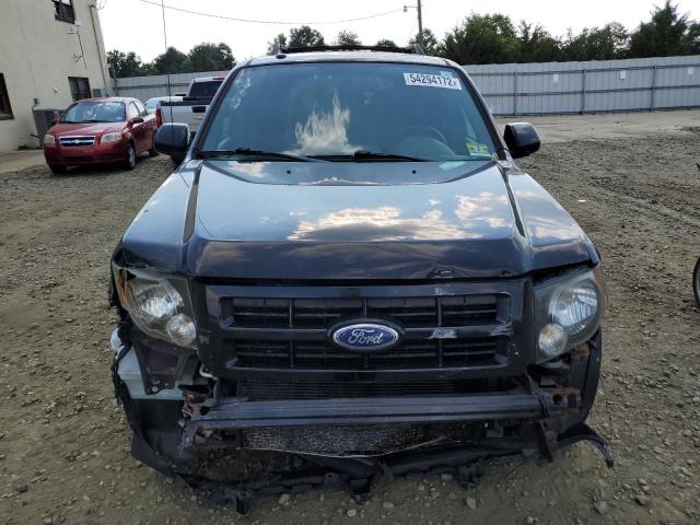 Photo 7 from auction – 2010 FORD ESCAPE XLT with VIN 1FMCU9DG9AKD24367
