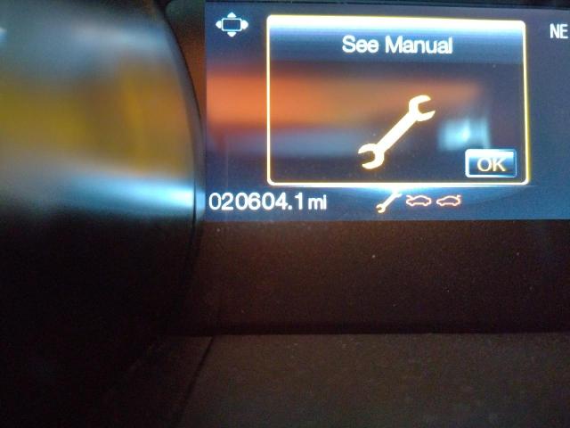 Photo 8 from auction – 2016 FORD MUSTANG GT with VIN 1FA6P8CF0G5322287
